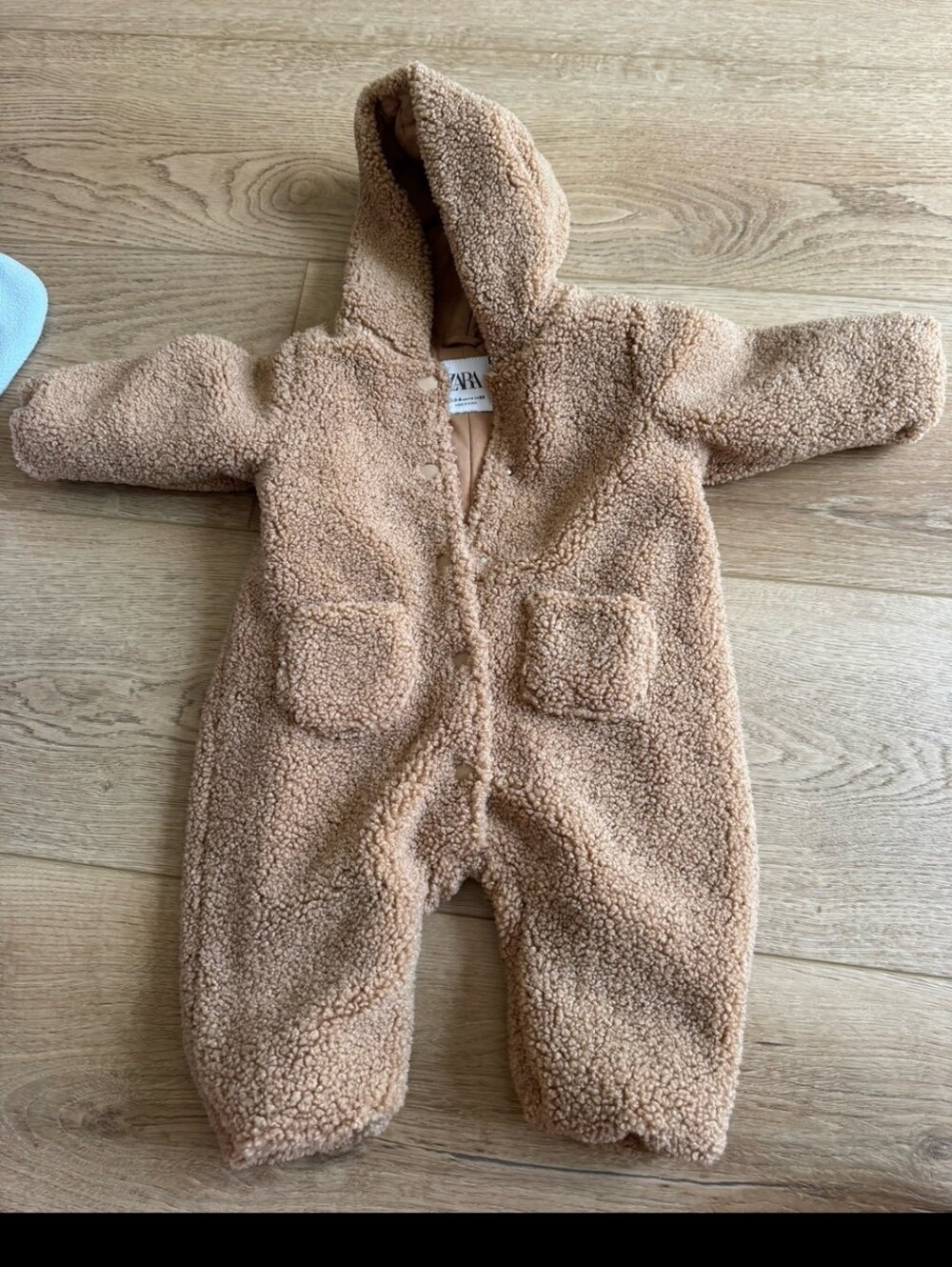 Zara One Piece 3-6m